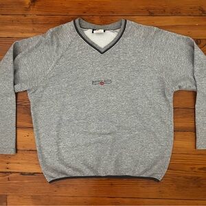 Republic Blues Long Sleeve